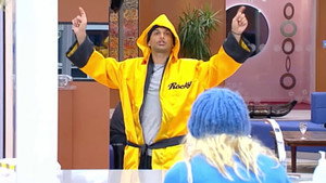 Big Brother 7. évad Ep.34 34. epizód