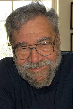 Ralph Bakshi profil kép