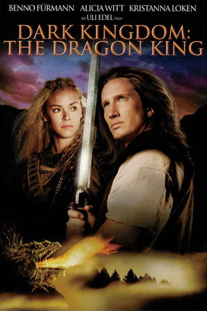 Ring of the Nibelungs poszter