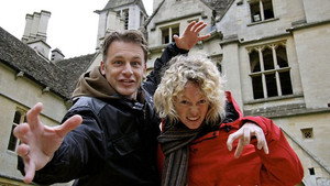 Autumnwatch 3. évad Ep.5 5. epizód