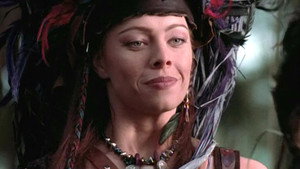Xena: A harcos hercegnő 2. évad Ep.13 A hajsza
