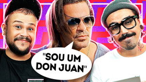 Diva Depressão 6. évad Ep.25 25. epizód