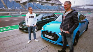 Grip - Das Motormagazin 18. évad Ep.544 544. epizód