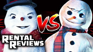 Cinemassacre Rental Reviews 2. évad Ep.52 52. epizód