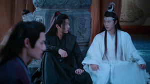 陈情令 1. évad Ep.47 47. epizód