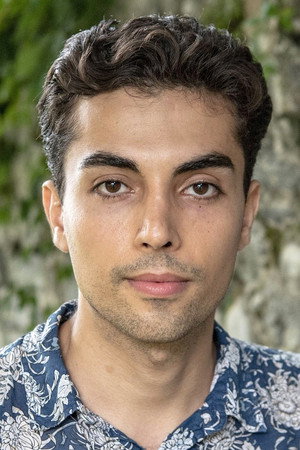 Shervin Alenabi profil kép