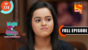 वागले की दुनिया 1. évad Ep.228 228. epizód