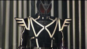 仮面ライダー 13. évad Ep.26 26. epizód
