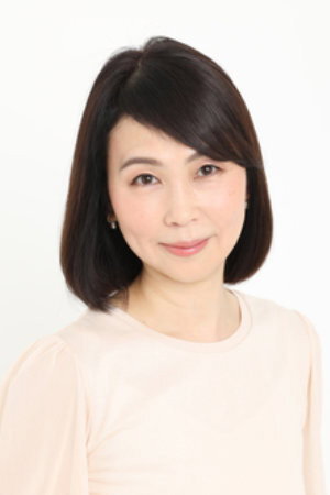 高野直子 profil kép