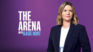 CNN This Morning with Kasie Hunt kép