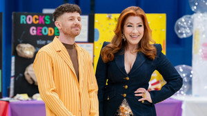 Project Runway 21. évad Ep.4 4. epizód
