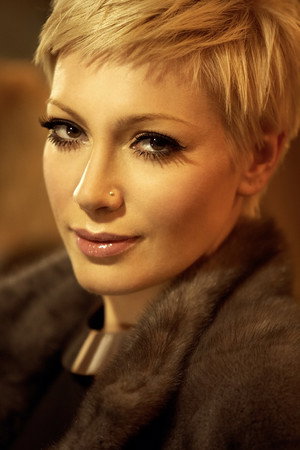 Ирина Юдина profil kép