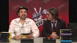 Infoman 19. évad Ep.11 11. epizód