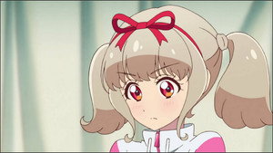 アイカツオンパレード! 1. évad Ep.21 21. epizód