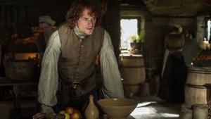 Outlander - Az idegen 1. évad Ep.13 A járőrök