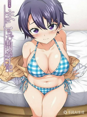 まこちゃん開発日記 poszter