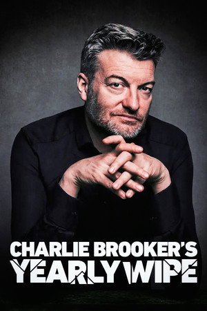 Charlie Brooker's Yearly Wipe poszter