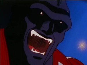Voltron: Defender of the Universe 1. évad Ep.37 37. epizód