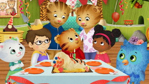 Daniel Tiger's Neighborhood kép