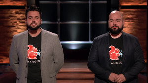 Shark Tank 9. évad Ep.20 20. epizód