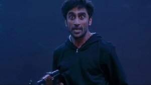 আবার প্রলয় 2. évad Ep.7 7. epizód