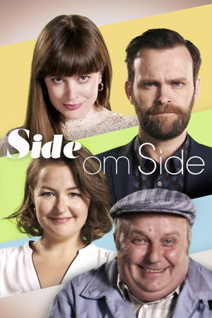 Side om side poszter