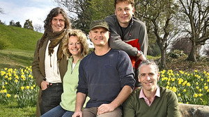 Springwatch 6. évad Ep.5 5. epizód