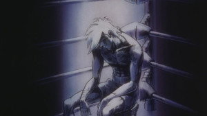 あしたのジョー 2. évad Ep.47 47. epizód