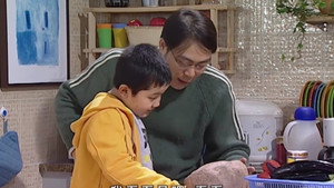 家有儿女 2. évad Ep.11 11. epizód