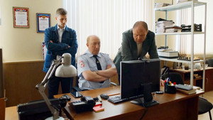 Емеля 1. évad Ep.4 4. epizód