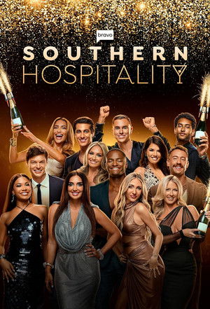 Southern Hospitality poszter