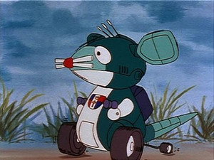 Voltron: Defender of the Universe 1. évad Ep.46 46. epizód