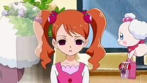 キラキラ☆プリキュアアラモード 1. évad Ep.17 17. epizód