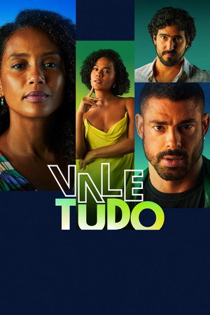 Vale Tudo poszter