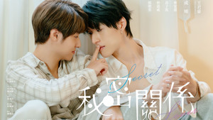 秘密關係 kép