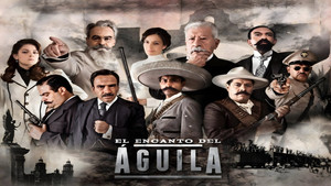 El Encanto del Águila kép