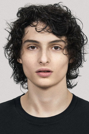 Finn Wolfhard profil kép