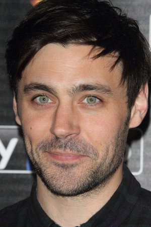 Liam Garrigan profil kép