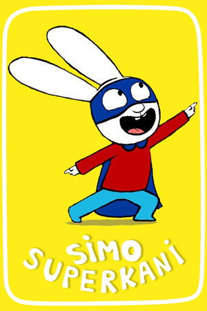 Simon Superlapin poszter