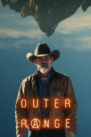 Odakinn poszter