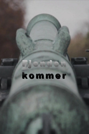 Fjenden kommer poszter