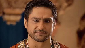 Jodha Akbar 1. évad Ep.91 91. epizód