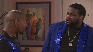 The Parkers 5. évad Ep.8 8. epizód