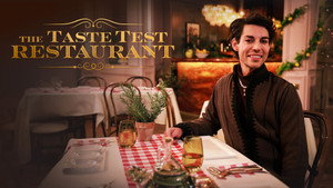 The Taste Test Restaurant kép