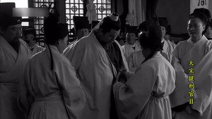 大宋提刑官 2. évad Ep.35 35. epizód