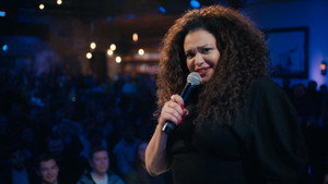 The Comedy Lineup 1. évad Ep.1 Michelle Buteau