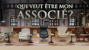 Qui veut être mon associé ? kép