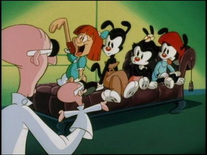 Animánia 1. évad Ep.170 170. epizód