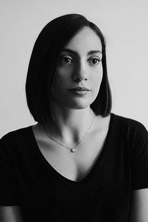 Martha Reyes Arias profil kép