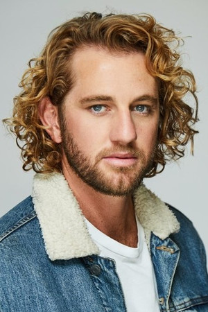 Dylan Hare profil kép